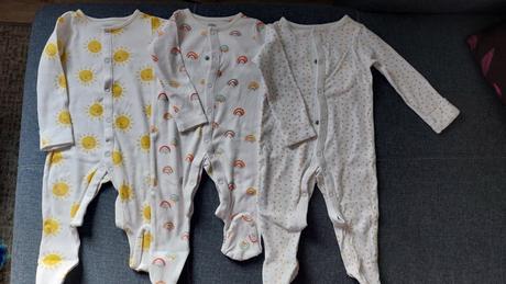 Overaly na spanie, f&f,68