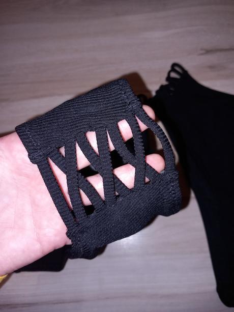 Plavkové nohavičky, s / xs