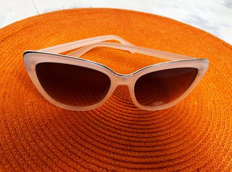 Luxusné okuliare, reserved