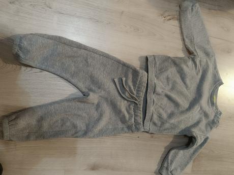 Tepláková súprava, 80