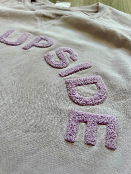 Mikina the upside, m