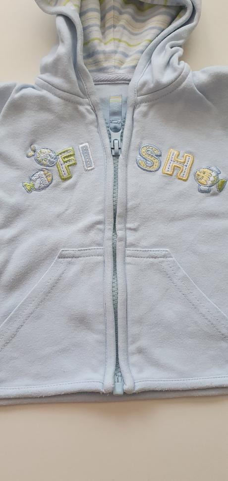 Mikina, st. bernard,62