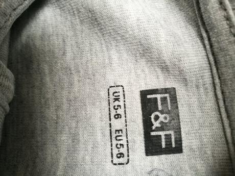 Tepláková súprava, f&f,116