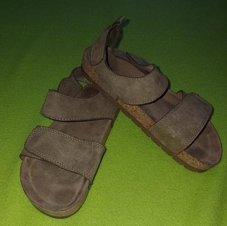 Sandále - 30, h&m,30