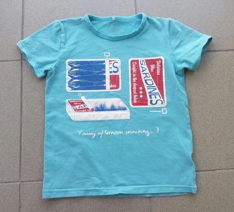 Tričko name it č.122/128, name it,122