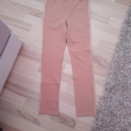 Legínové nohavice, coccodrillo,152