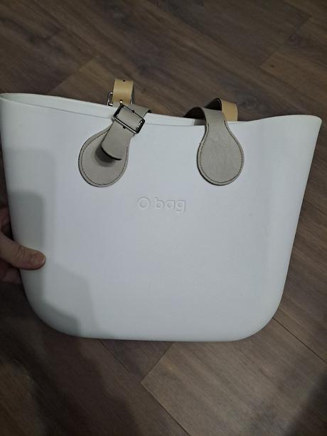 Kabelka o bag, o bag