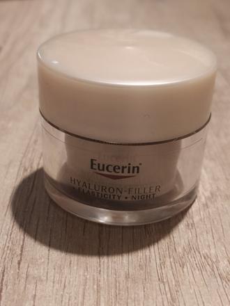 Eucerin hyaluron elasticity,