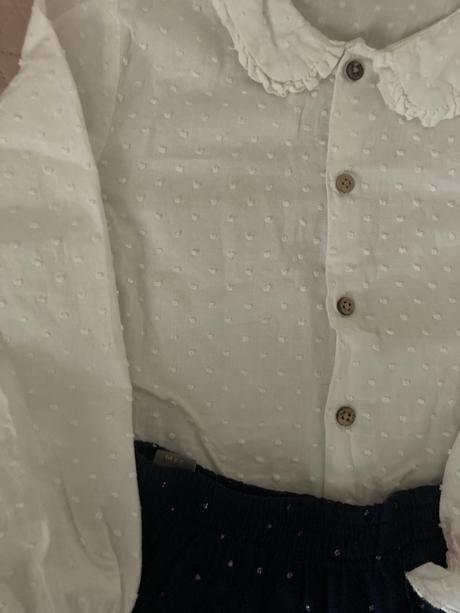 Dievčenský slávnostný set, pepco,116