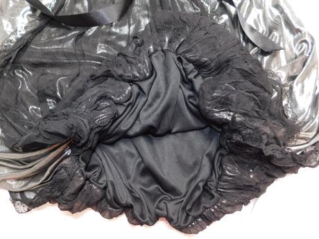 Luxusne kokteil šaty, 38