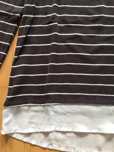 Tenší pulóver, c&a,170