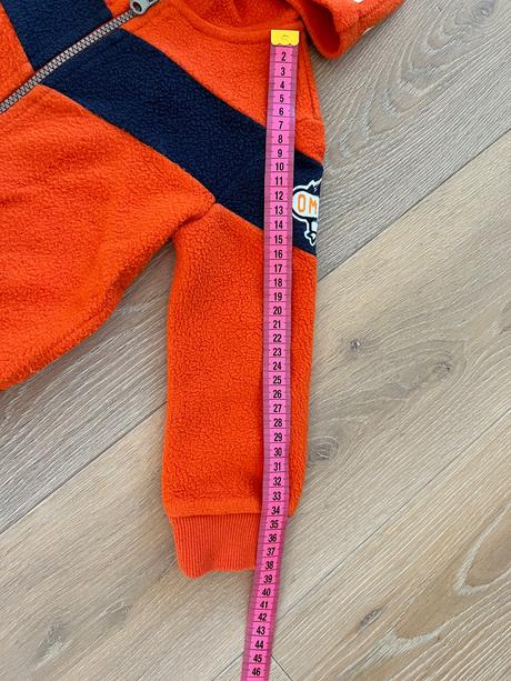 Mikina original marines veľ. 98, original marines,98