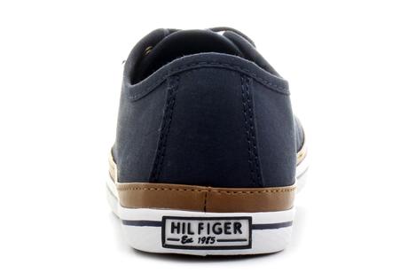 Plátené th-kesha 6 1/2, tommy hilfiger,41
