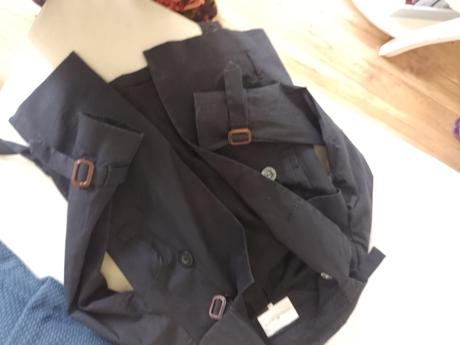 Disingers kabátik pc 280 eur, s