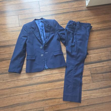 Oblek na 1.sv.prijimanie, 134