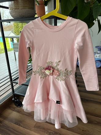 Šaty by ňuňo 104, 104