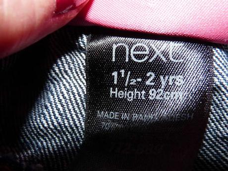 Dievčenské rifličky, next,92