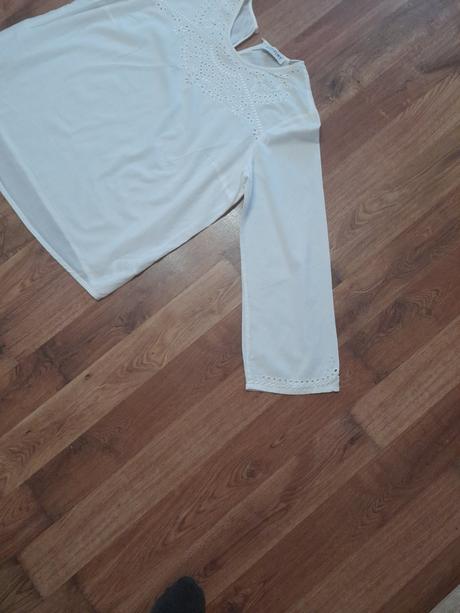 Blúzka,top, bonprix,46