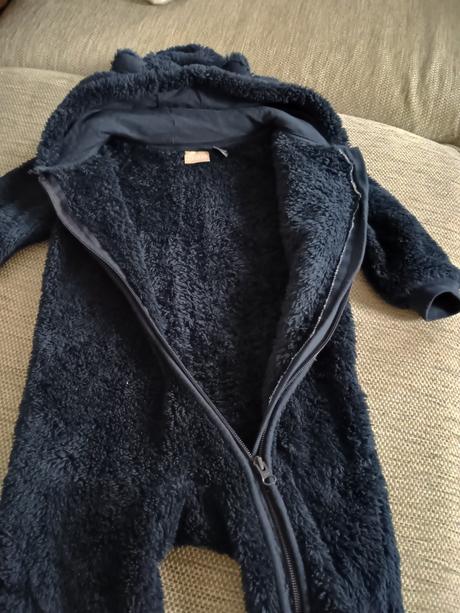 Prechodný overal, lupilu,86