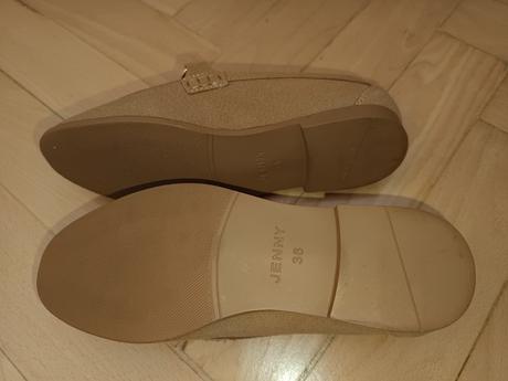 Poltopánky dámske, 36
