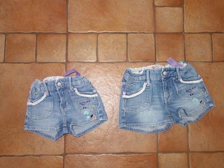 Kratase s vtacikom, h&m,128