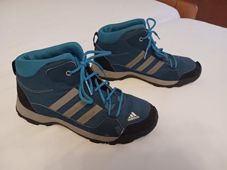 Trekové boty, adidas,39