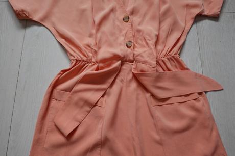 Kraťaskový overal zara, zara,s