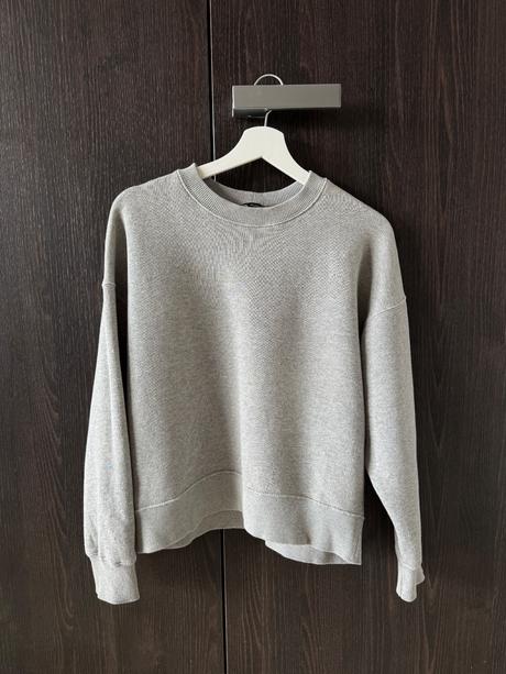 Basic mikina zara, zara,s