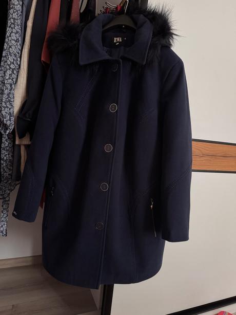 Prechodný kabát 54, ewa,54