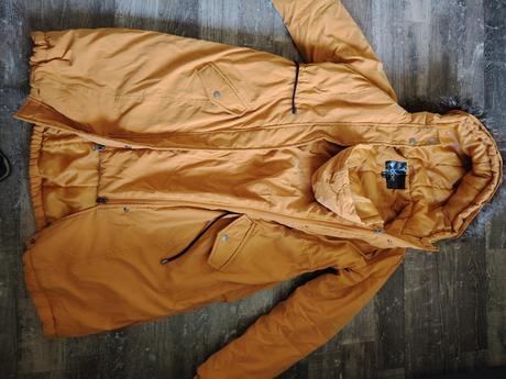 Tehotenský kabát, plus vsadka, bonprix,s