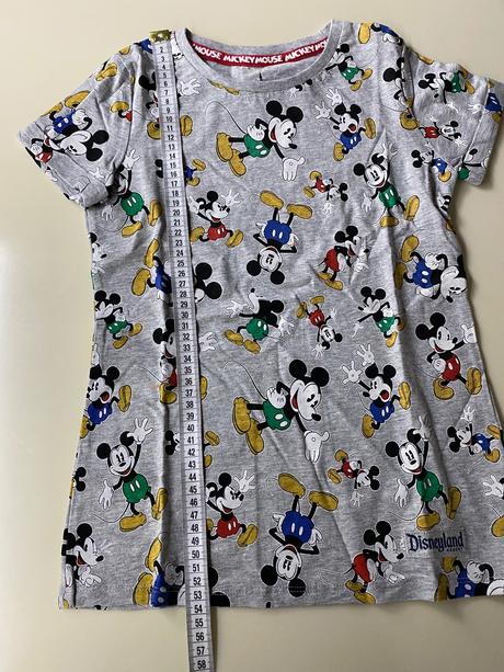 Tricko disney, disney,140