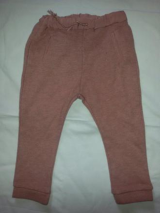 Haremkove teplaky, zara,104