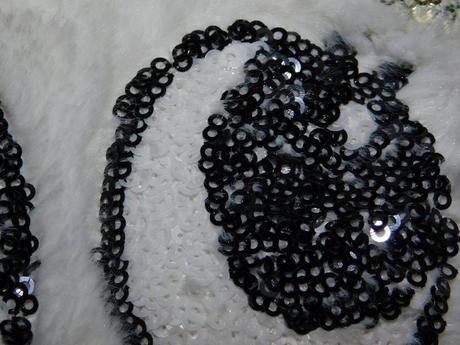 Pekny pulover, h&m,122