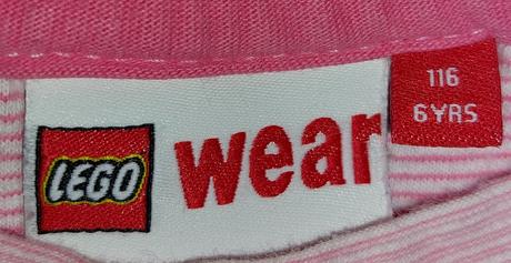 Tričká lego, lego,116