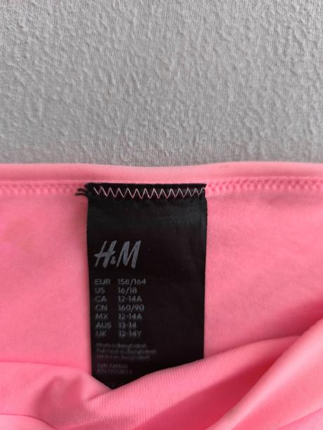 Plavky, h&m,146