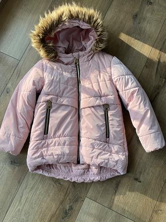 Zimná bunda, coccodrillo,122