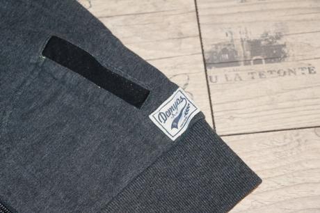 Mikina, decathlon,116