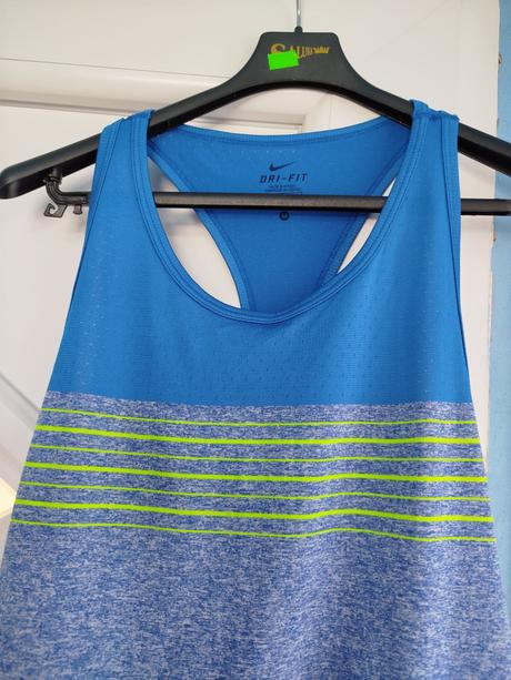 Nike - športové tielko, nike,m