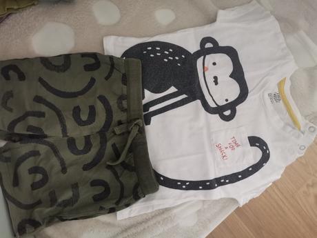 Letná súprava, f&f,80