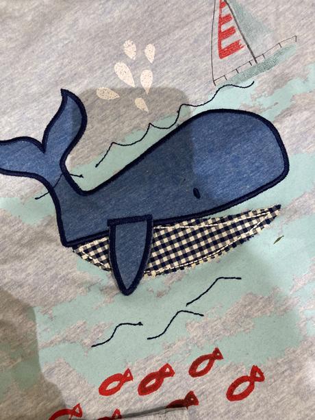 Pyžamo next, next,104