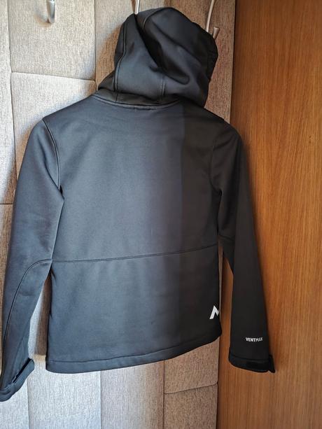 Softshell bunda, mckinley,152