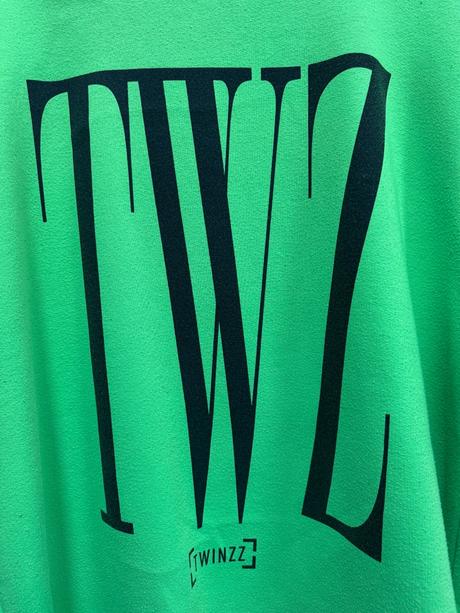 Pánska mikina twinzz, xl