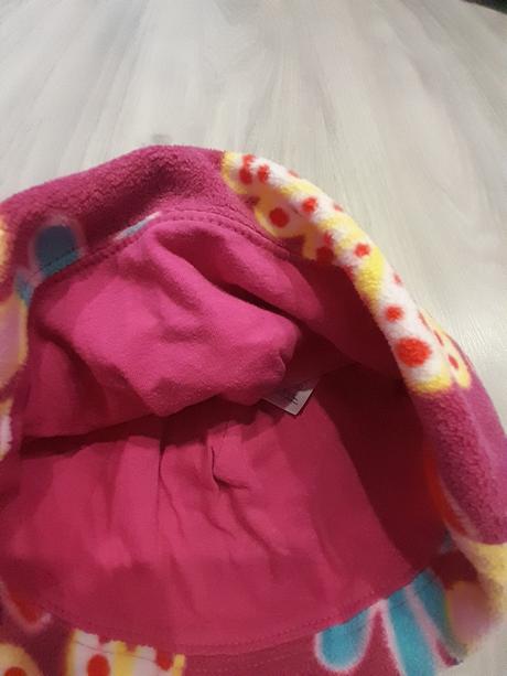 Fleesová čiapka next, next,140