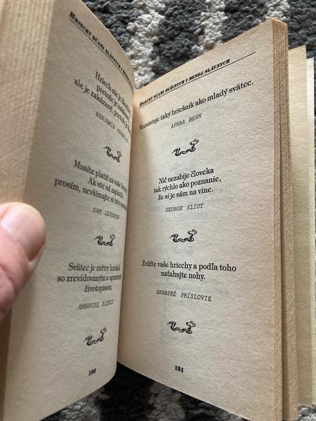 Zrnká hriechu a zrnká úsmevu (2000), 