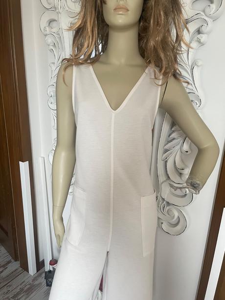 Volnocasovy overal f&f, f&f,42