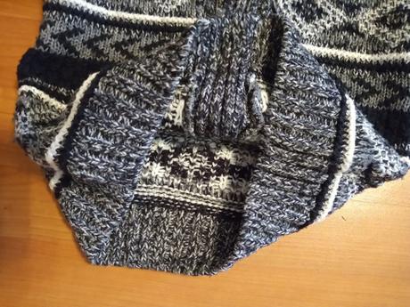 Sveter 92/98, george,92