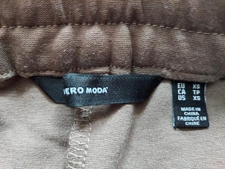 Kraťasy vero moda, vero moda,xs