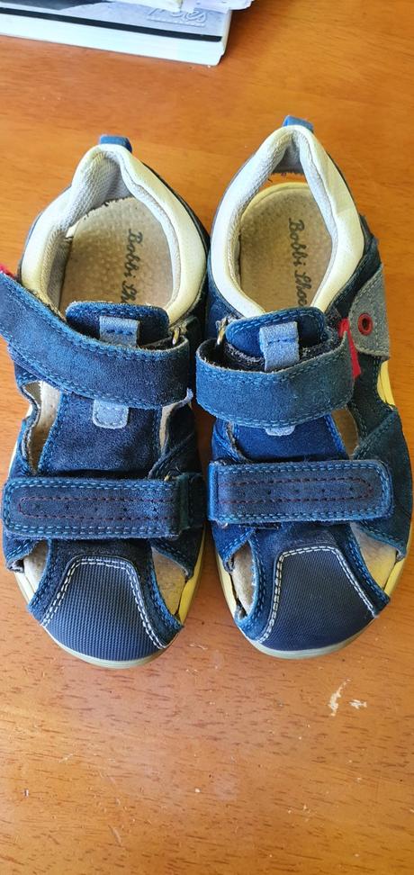 Sandále, bobbi shoes,30