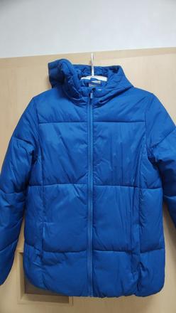 Prechodná bunda, coccodrillo,158