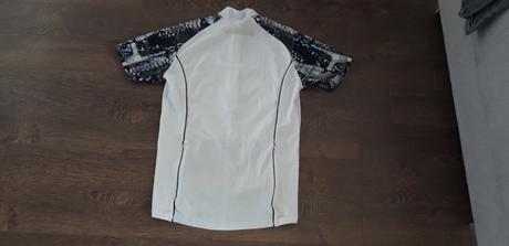 Cyklo tričko protective v.38, 38